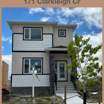 171 Clarkleigh Crescent